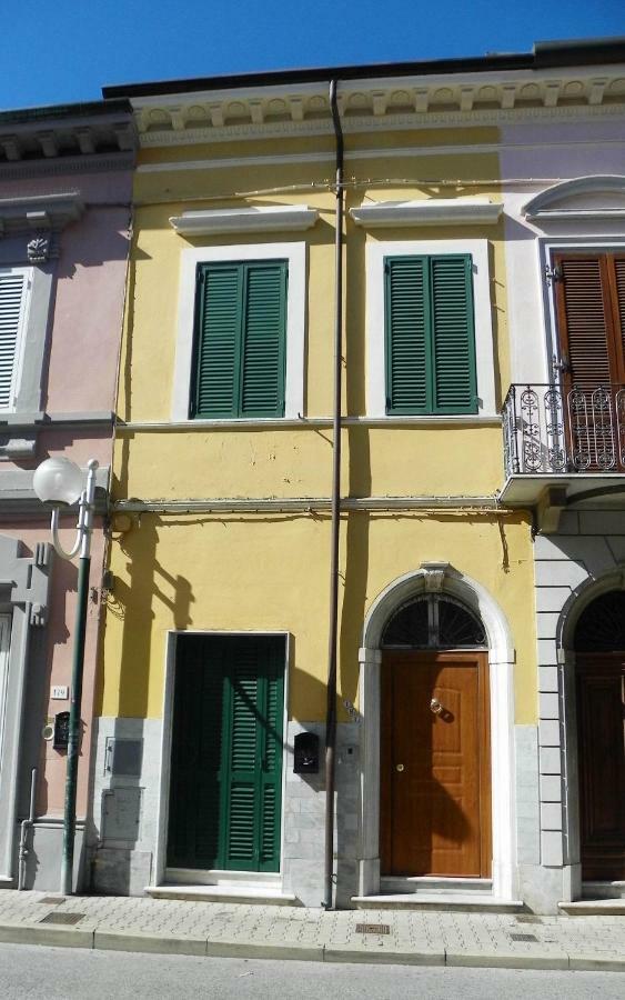 La Dimora Di Ciusi Dom wakacyjny *